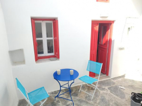 Perseids Traditional House